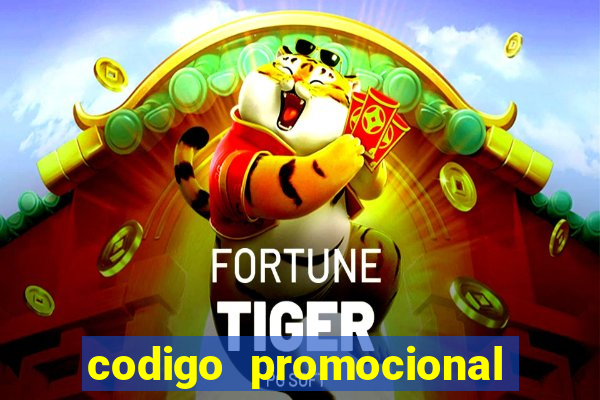 codigo promocional bingo blitz